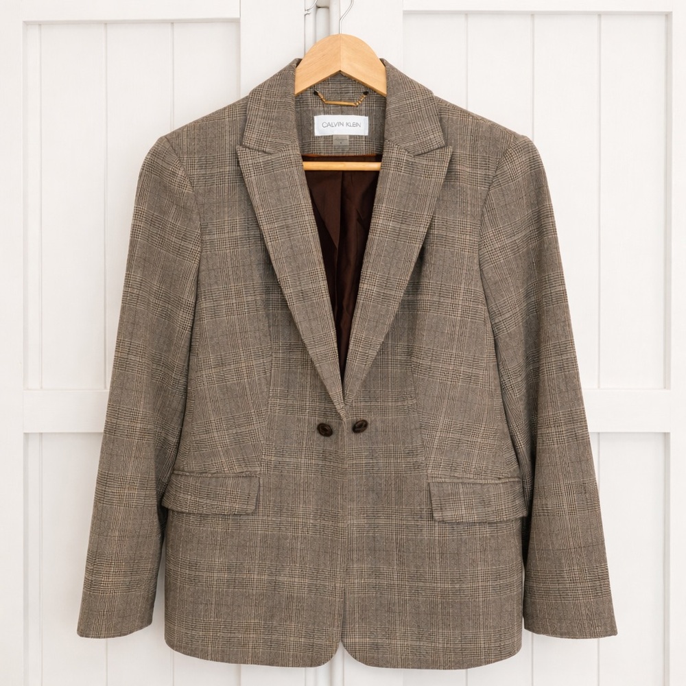 Calvin Klein Blazer